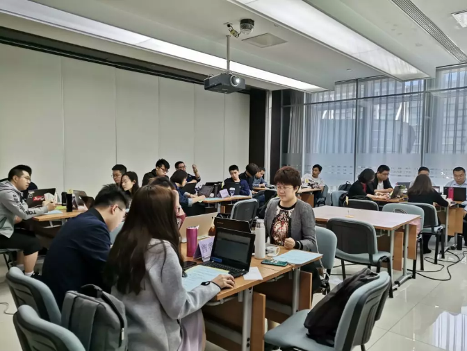  2020泰晤士高等教育亚洲大学排名发布 清华北大首次占据前两名